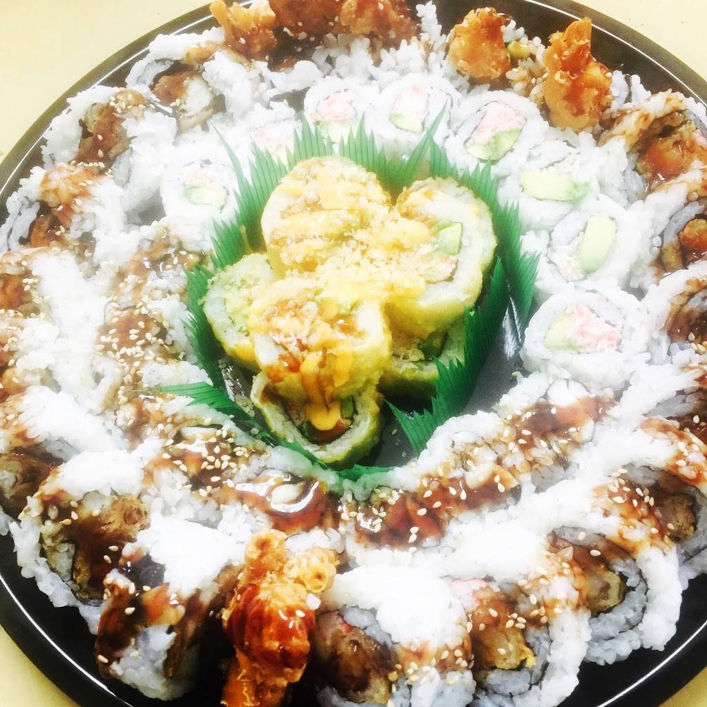 Asia Garden | restaurant | 14 Franklin Blvd, Reisterstown, MD 21136, USA | 4108332786 OR +1 410-833-2786