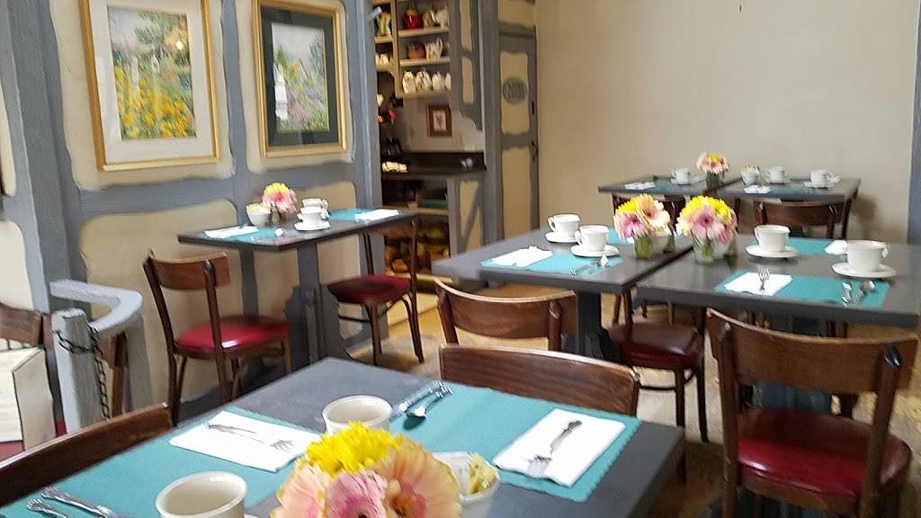 Tuck Box | restaurant | Dolores St, Carmel-By-The-Sea, CA 93923, USA | 8316246365 OR +1 831-624-6365