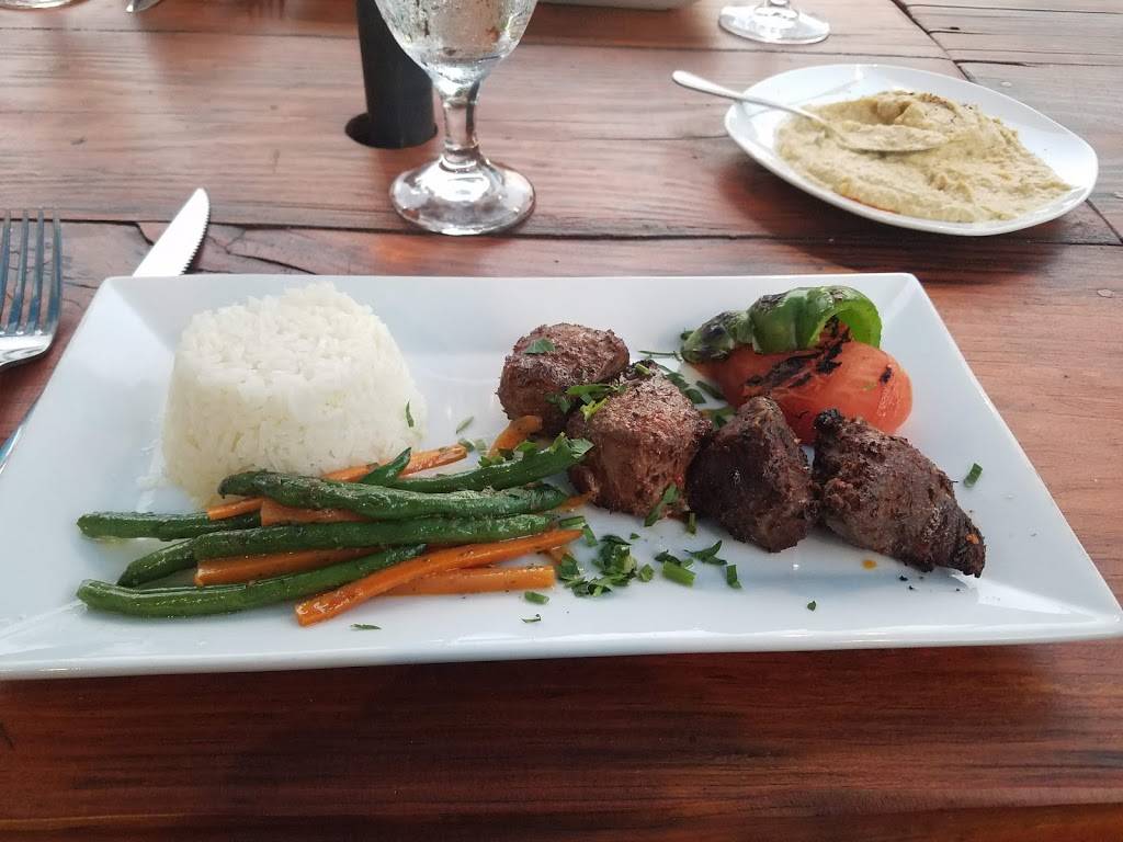 Cafe Mediterranean | restaurant | 3520 Erie Ave, Cincinnati, OH 45208, USA | 5138718714 OR +1 513-871-8714