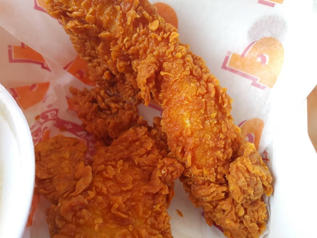 Popeyes Louisiana Kitchen | restaurant | 12100 NW 7th Ave, North Miami, FL 33168, USA | 3056880129 OR +1 305-688-0129