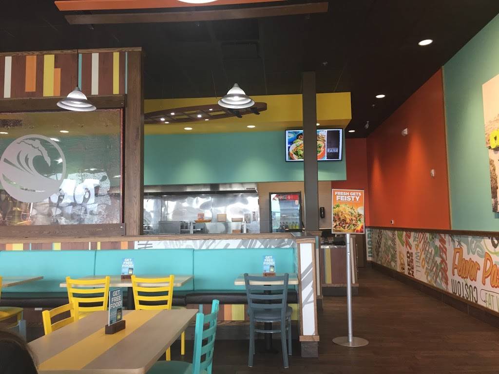 Costa Vida | restaurant | 8093 W 159th St, Overland Park, KS 66223, USA | 9136858432 OR +1 913-685-8432