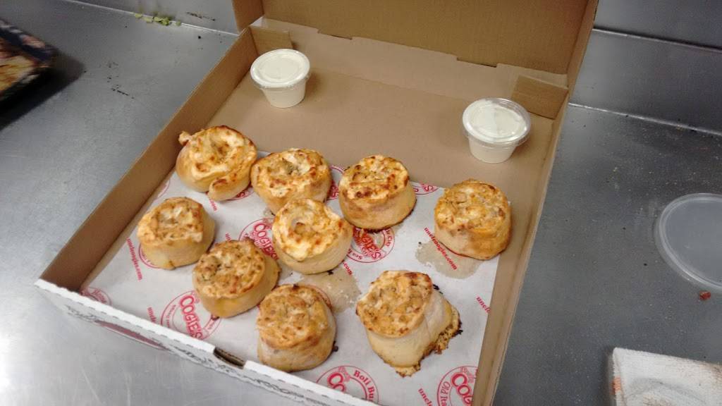 Uncle Oogies | restaurant | 36 Snyder Ave, Philadelphia, PA 19148, USA | 2157559999 OR +1 215-755-9999