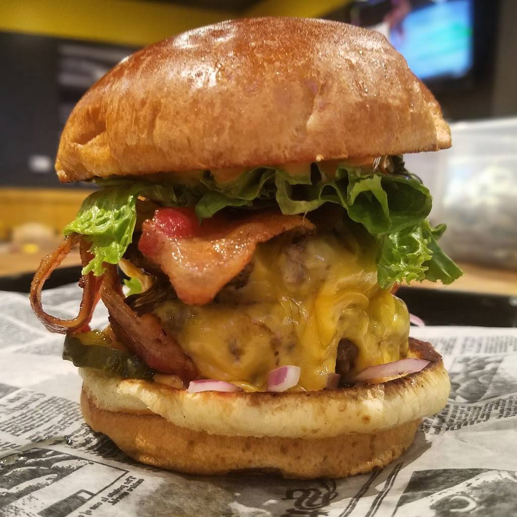 Happy Bites Burger & Wings | restaurant | 8021 183rd St, Tinley Park, IL 60487, USA | 7086208223 OR +1 708-620-8223