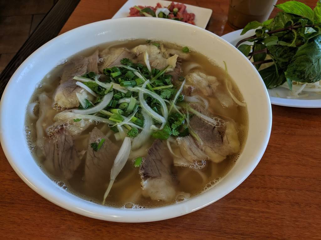 Pho Nhy | restaurant | 2367 McKee Rd, San Jose, CA 95116, USA | 4089236891 OR +1 408-923-6891