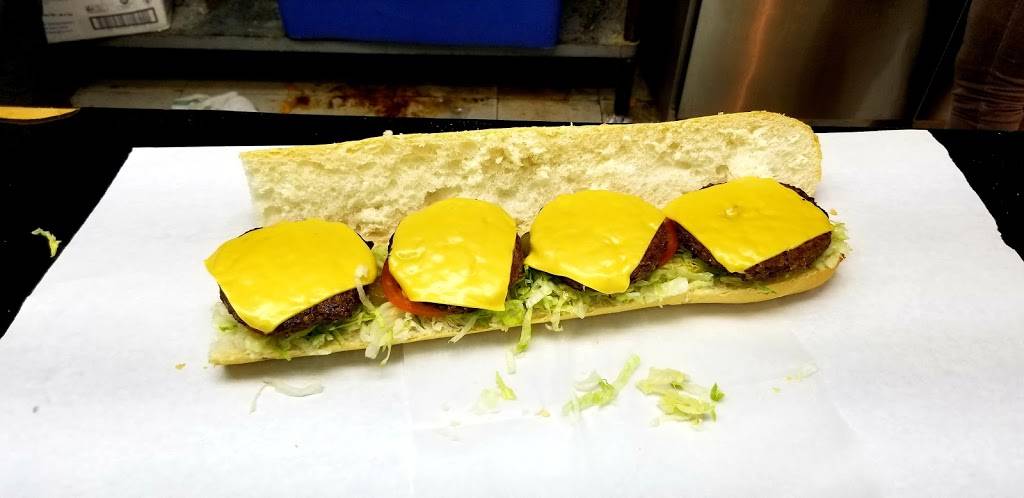 PO Boy Depot LLC | restaurant | 4101 Ames Blvd, Marrero, LA 70072, USA | 5043489650 OR +1 504-348-9650