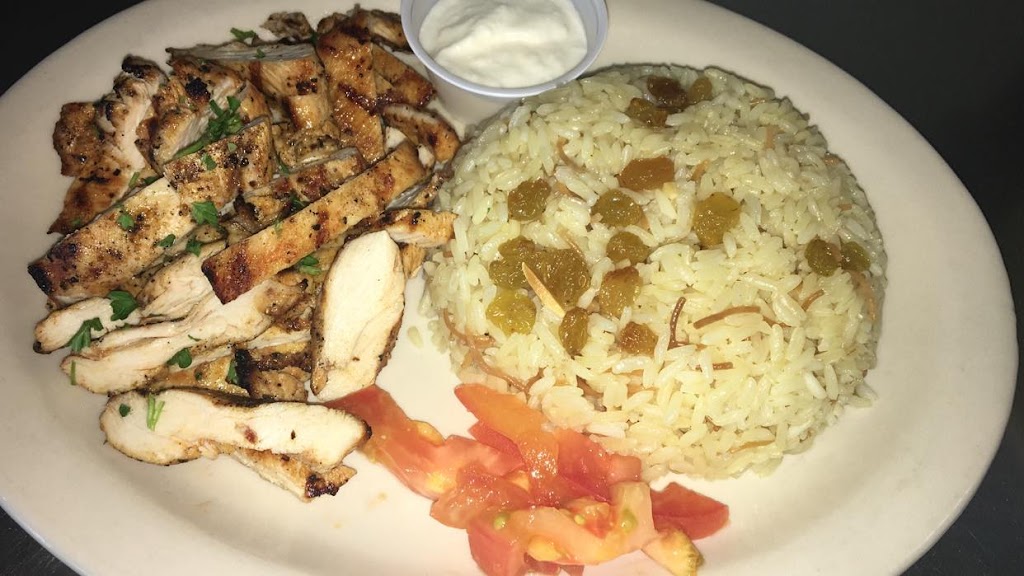 Mediterranean Catering | restaurant | 2252 E Baseline Rd, Mesa, AZ 85204, USA | 4802528692 OR +1 480-252-8692