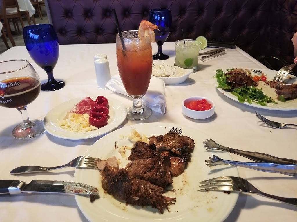 All Meats Brazilian Steakhouse | restaurant | 21065 Powerline Rd, Boca Raton, FL 33433, USA | 5616171815 OR +1 561-617-1815