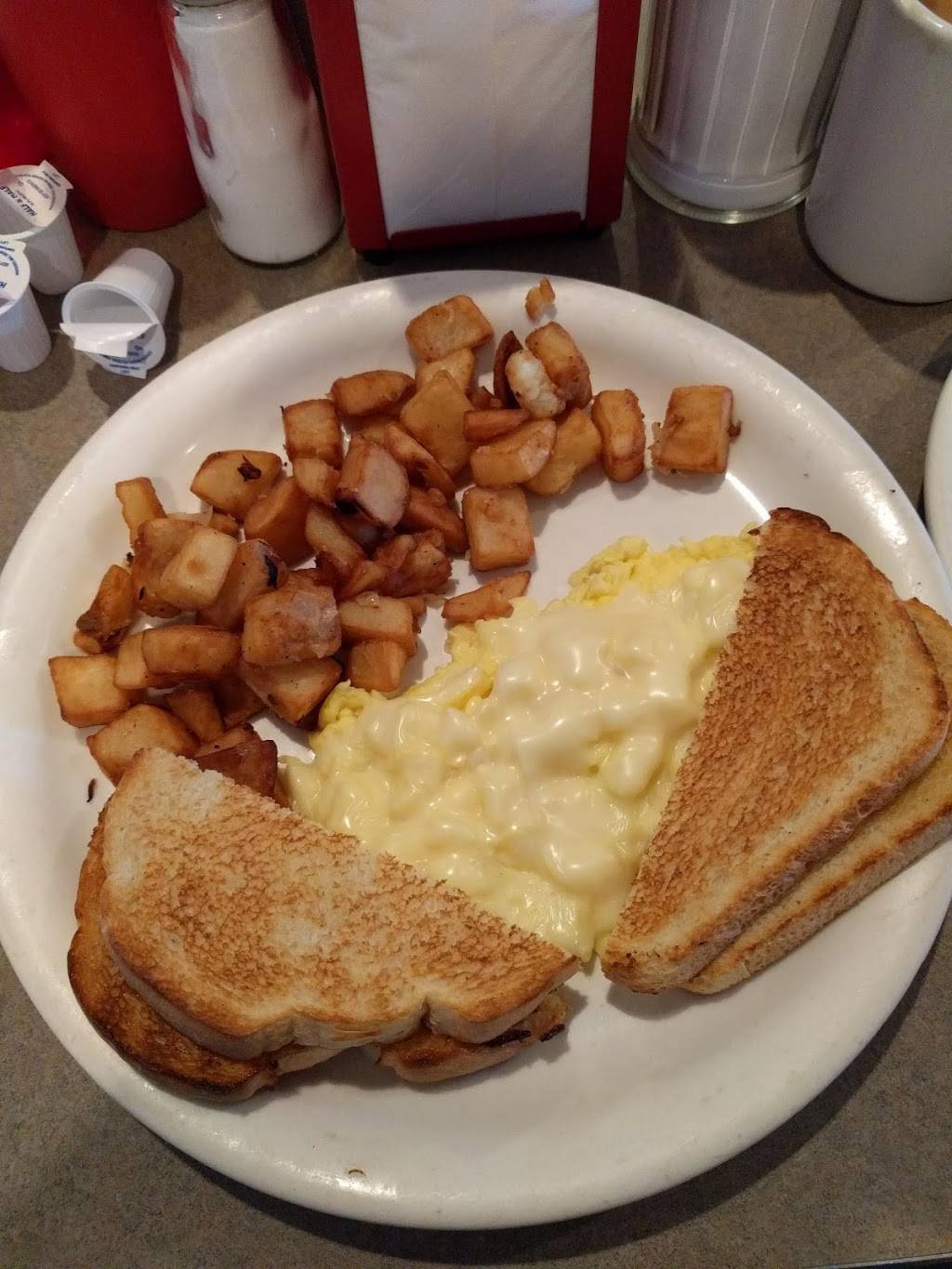 Daddyos Diner | restaurant | 505 East St, Pittsfield, MA 01201, USA | 4134991180 OR +1 413-499-1180