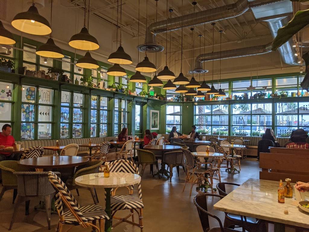 Flower Child | restaurant | 1007 S Rampart Blvd, Las Vegas, NV 89145, USA | 7025072545 OR +1 702-507-2545