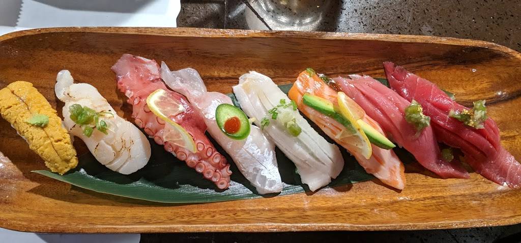 Maki & Sushi | restaurant | 302 E Huntington Dr, Arcadia, CA 91006, USA | 6264629600 OR +1 626-462-9600