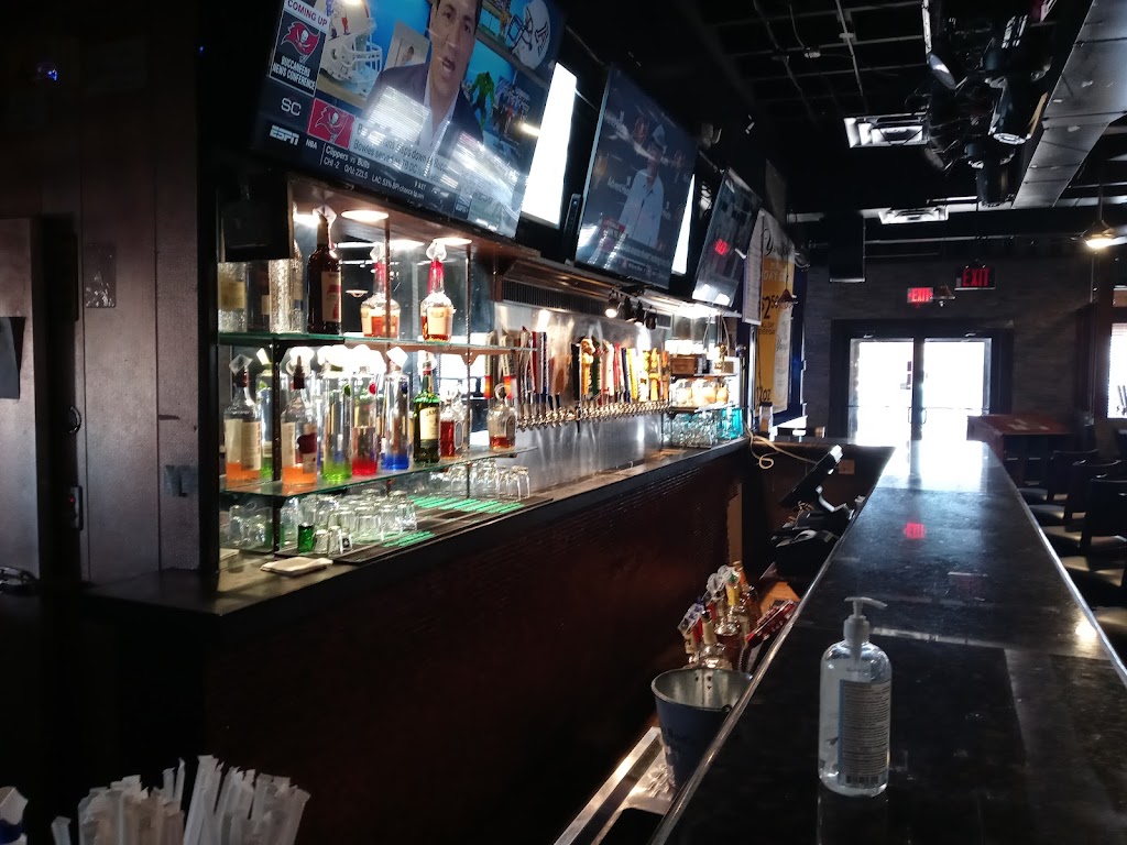 London Grill & Tavern | restaurant | 129 E Nolana Ave, McAllen, TX 78504, USA | 9562138388 OR +1 956-213-8388