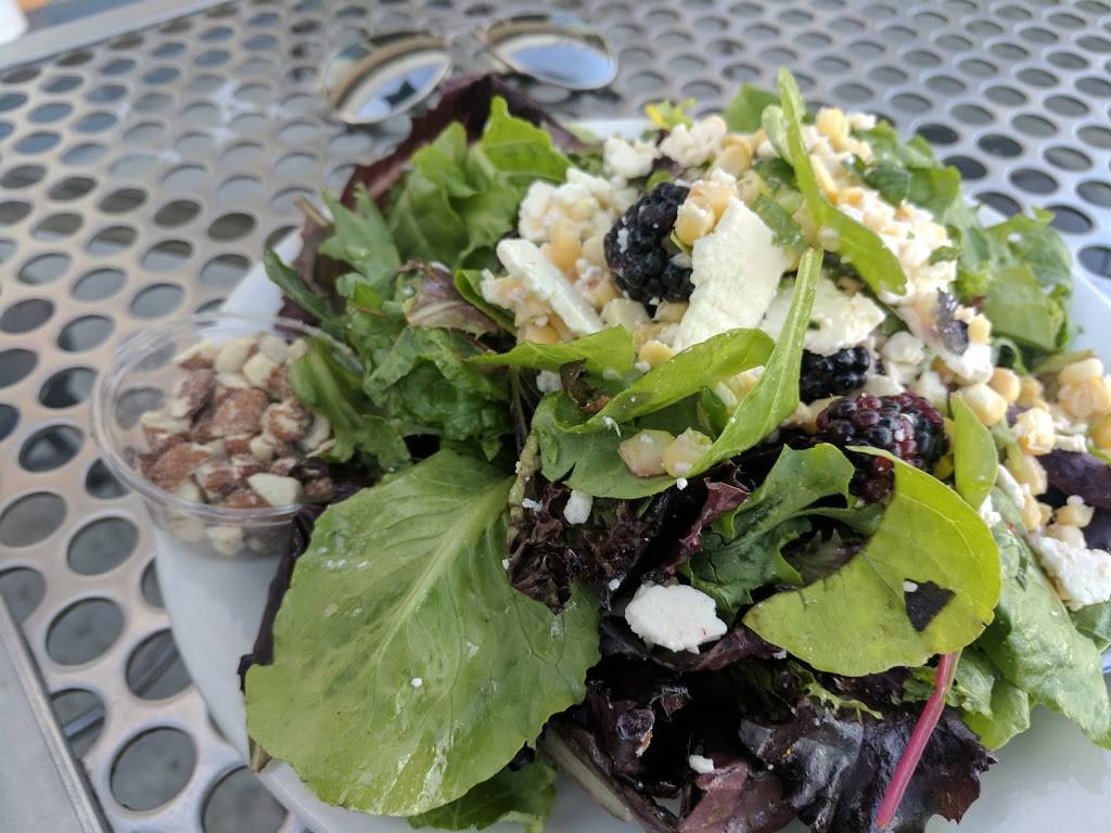 The Picnic Basket | cafe | 125 Beach St, Santa Cruz, CA 95060, USA | 8314279946 OR +1 831-427-9946