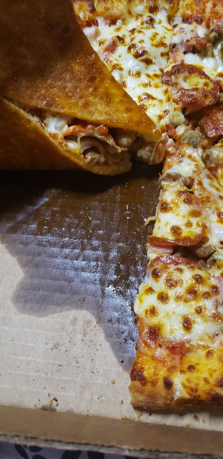 Papa Johns Pizza | restaurant | 3898 El Camino Real, Palo Alto, CA 94306, USA | 6504937272 OR +1 650-493-7272