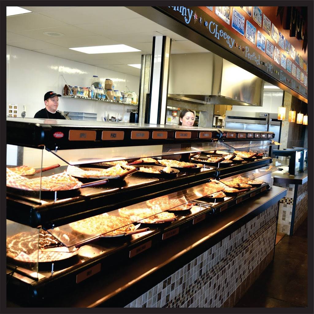 Pizza Pie Cafe | restaurant | 1938 Woodland Park Dr, Layton, UT 84041, USA | 8018206539 OR +1 801-820-6539