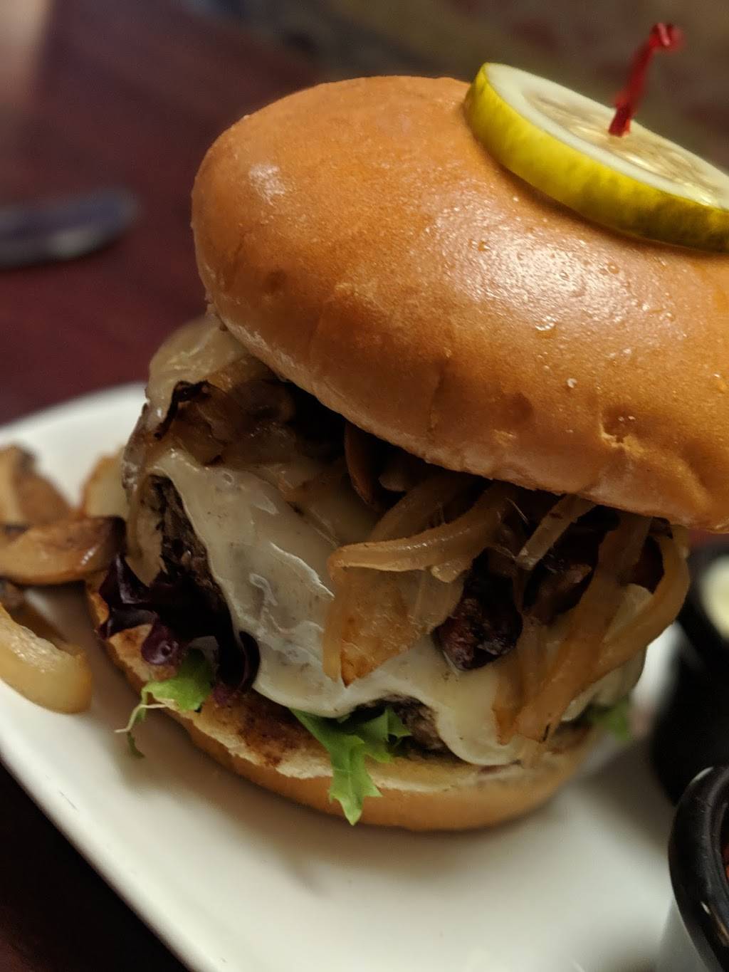 Basil 1791 | restaurant | 241 High St, Hamilton, OH 45011, USA | 5138831019 OR +1 513-883-1019