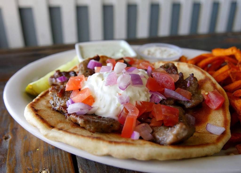 The Picket Fence Too | restaurant | 1029 N Velasco St, Angleton, TX 77515, USA | 9792912694 OR +1 979-291-2694