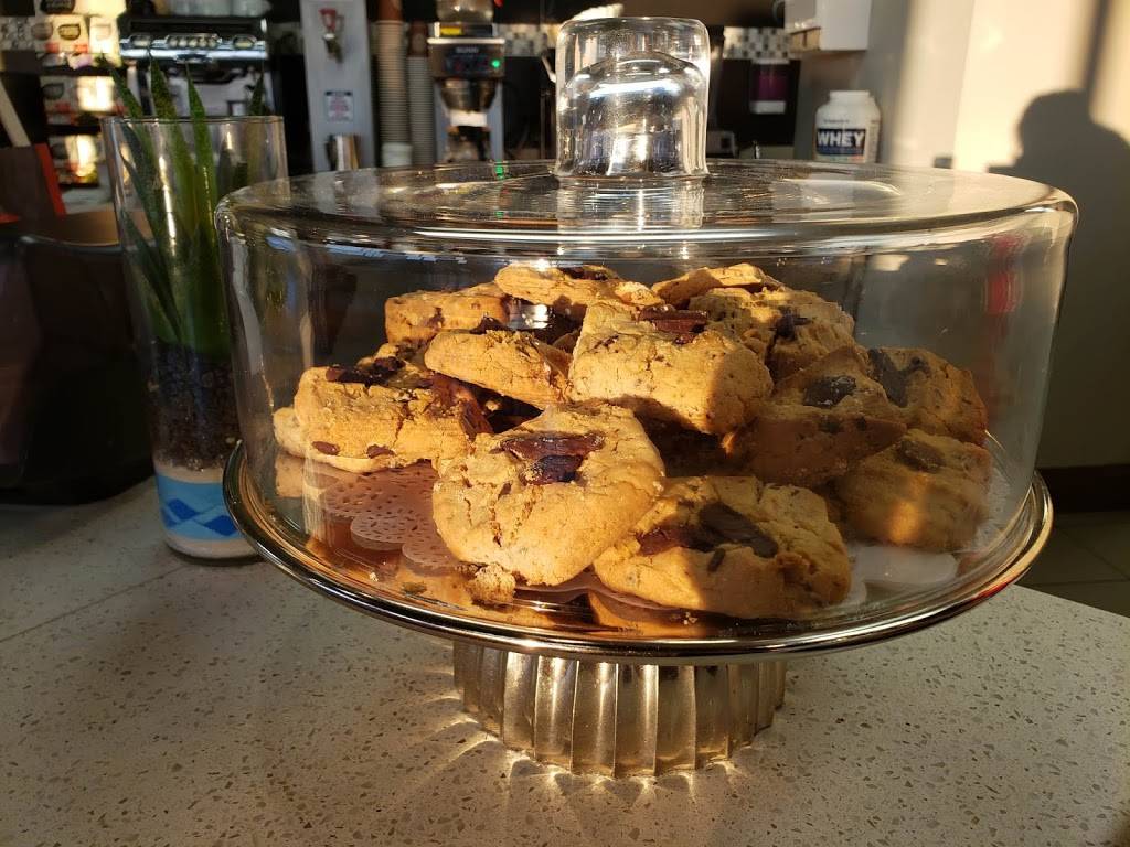 M1 Cafe | restaurant | 10 Milner Business Ct #100, Scarborough, ON M1B 3C6, Canada | 4162913475 OR +1 416-291-3475