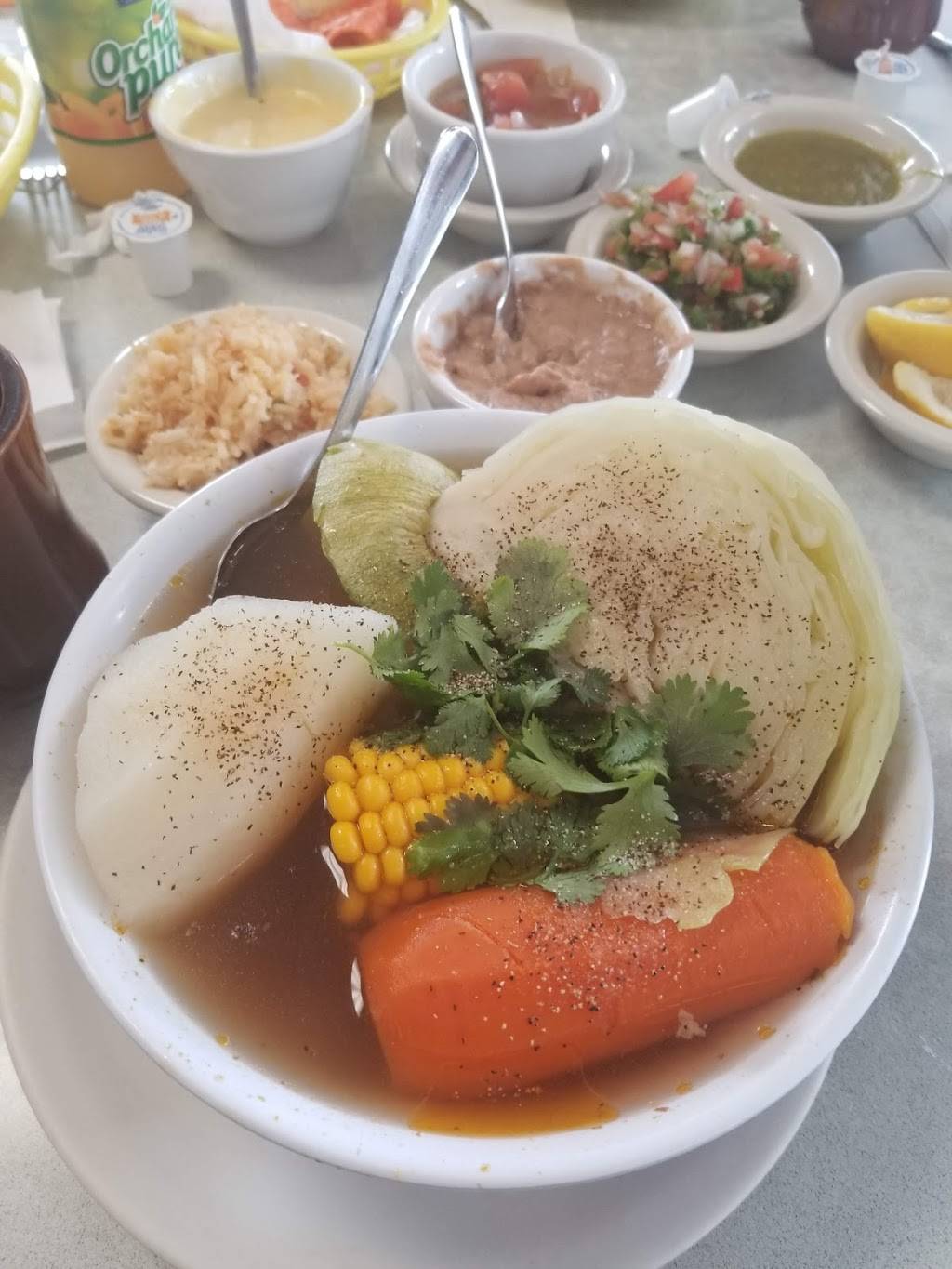 Taco House | restaurant | 6307 San Pedro Ave, San Antonio, TX 78216, USA | 2103413136 OR +1 210-341-3136