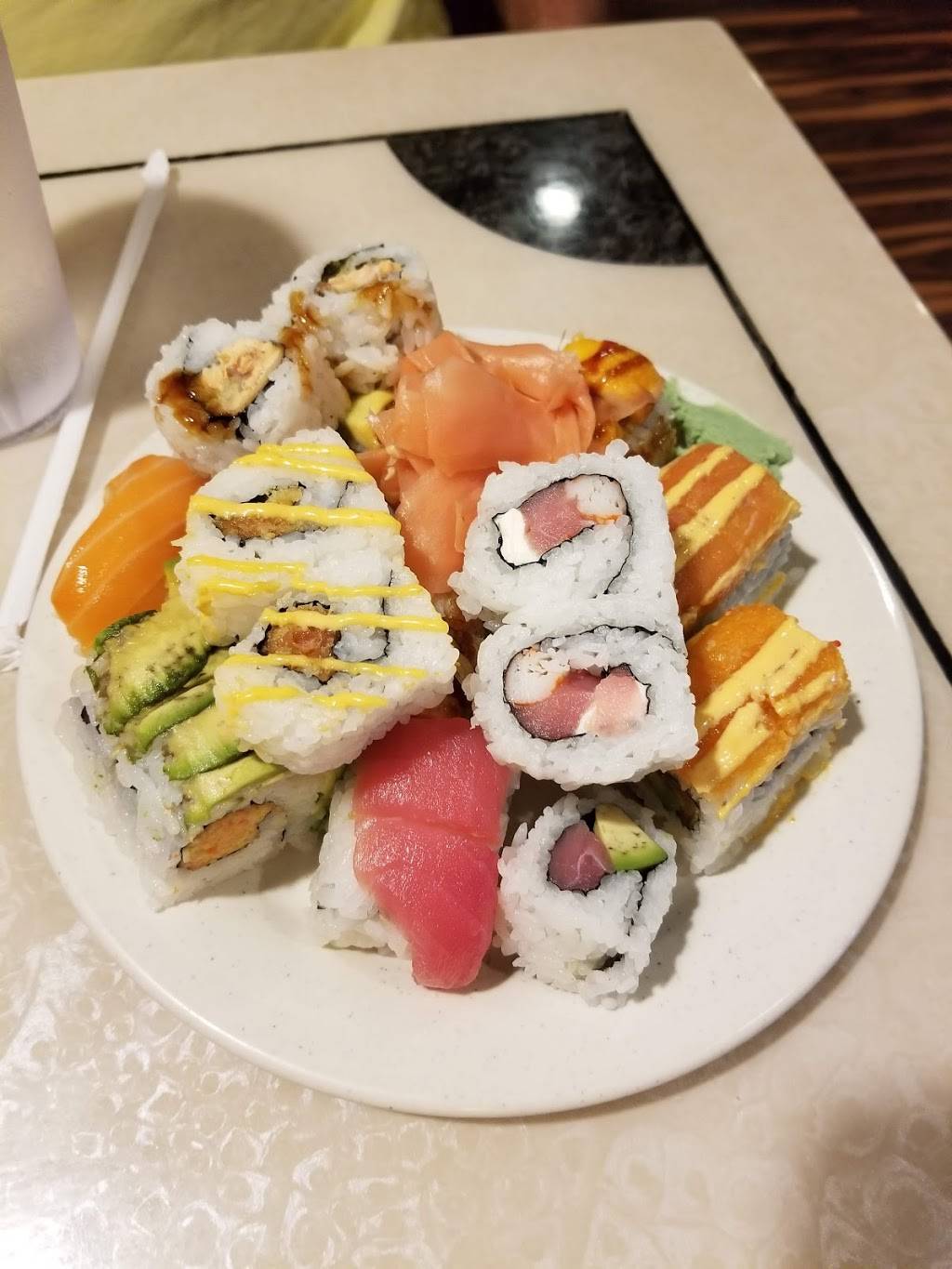 Osaka Buffet | restaurant | 3901 41st Ave Dr, Moline, IL 61265, USA | 3097628881 OR +1 309-762-8881