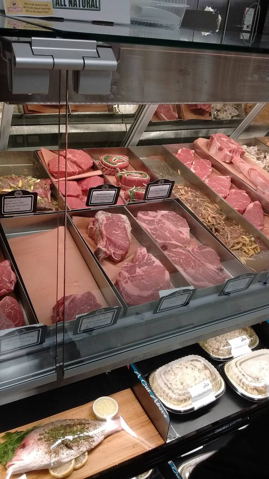 Gladstone Market | meal takeaway | 2061, 279 Main St, Gladstone, NJ 07934, USA | 9089019800 OR +1 908-901-9800