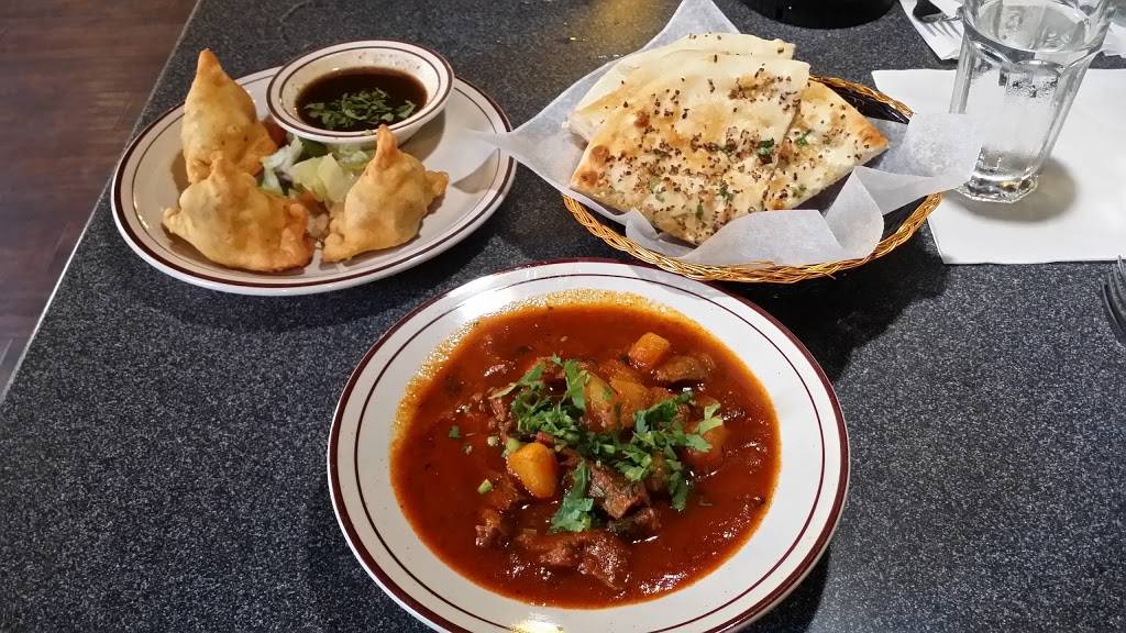 Rice & Curry Indo-Pak Cuisine | meal delivery | 712 7th St, Galveston, TX 77550, USA | 4099744906 OR +1 409-974-4906