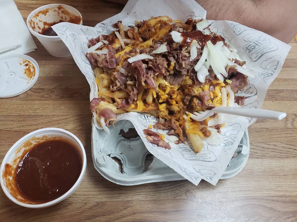 The Hat | restaurant | 1308 E Los Angeles Ave, Simi Valley, CA 93065, USA | 8055790007 OR +1 805-579-0007