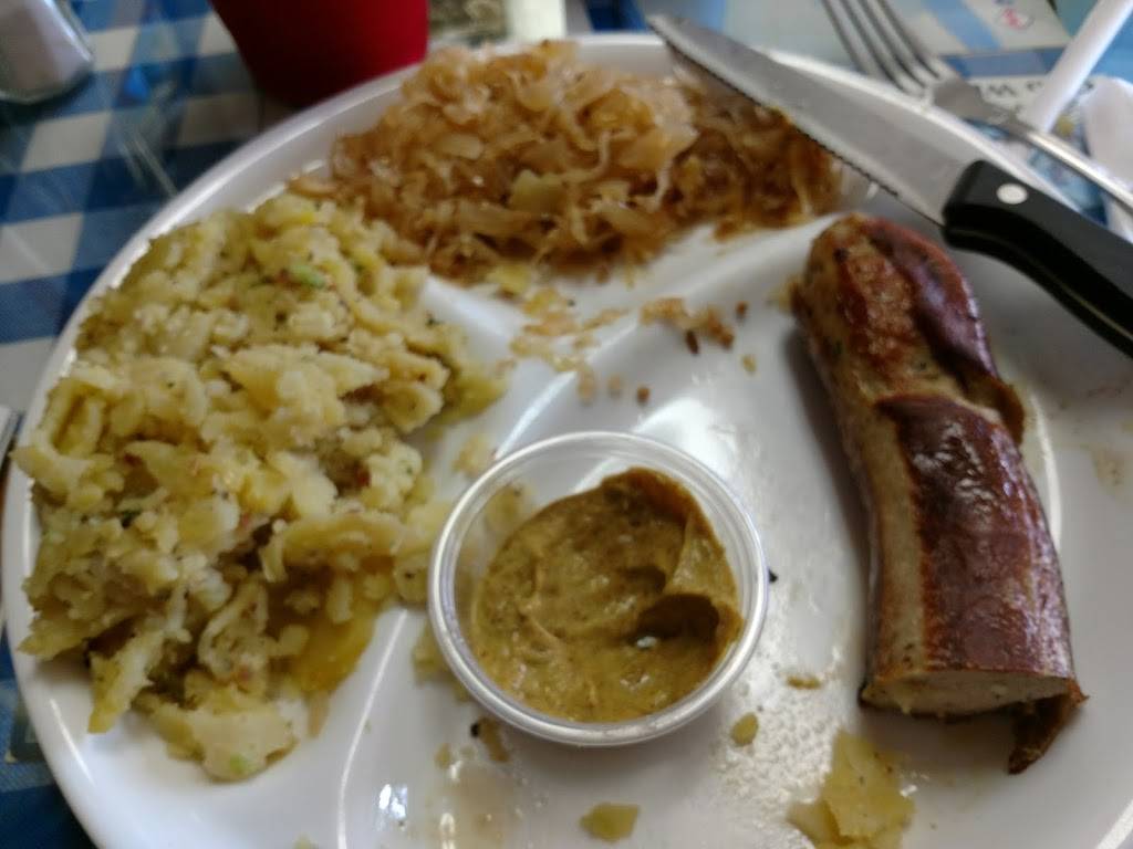 Upland German Delicatessen | meal takeaway | 983 W Foothill Blvd, Upland, CA 91786, USA | 9099856266 OR +1 909-985-6266