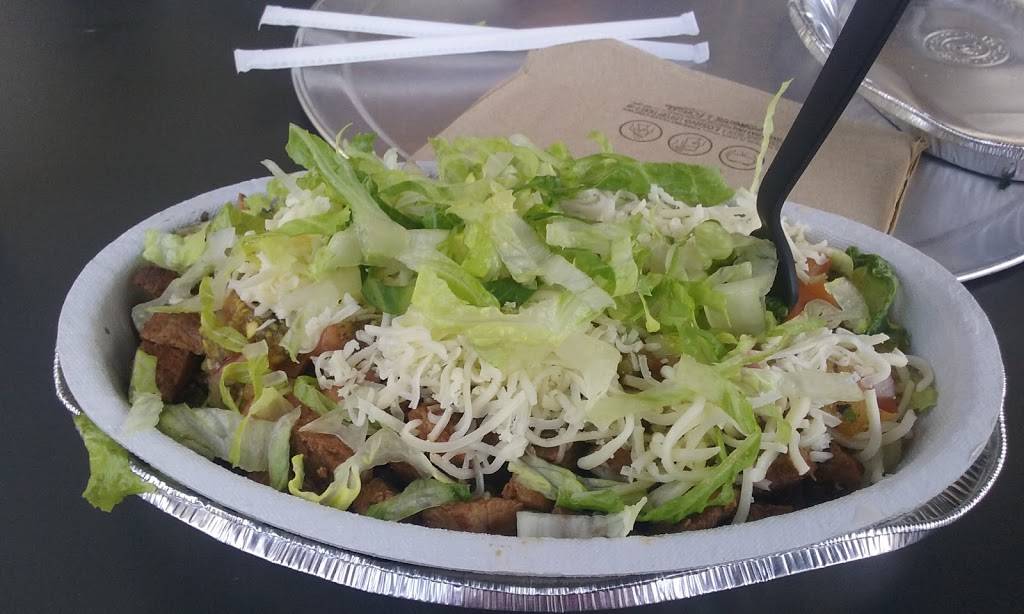 Chipotle Mexican Grill | restaurant | 5851 Sunrise Blvd, Citrus Heights, CA 95610, USA | 9169677881 OR +1 916-967-7881
