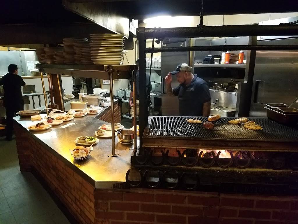Dunstons Steak House | restaurant | 5423 W Lovers Ln, Dallas, TX 75209, USA | 2143528320 OR +1 214-352-8320