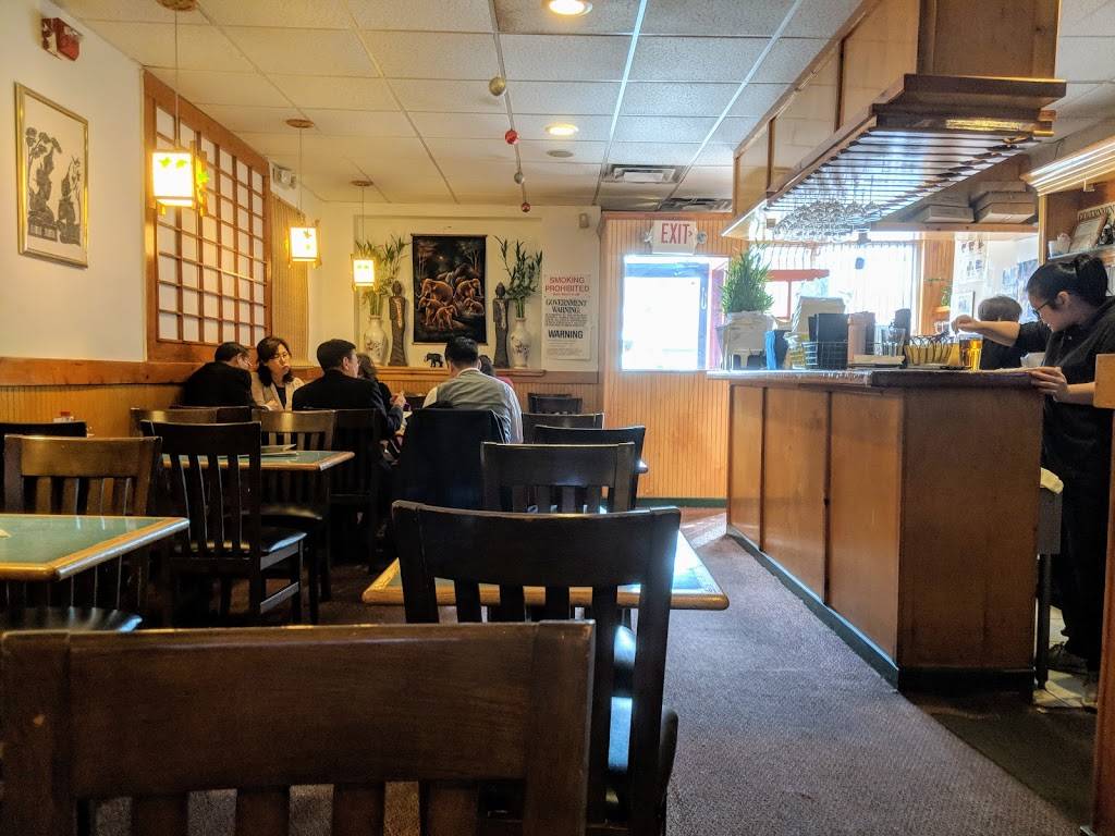 Thai Green Leaf | restaurant | 1969 E Jericho Turnpike, East Northport, NY 11731, USA | 6314628666 OR +1 631-462-8666