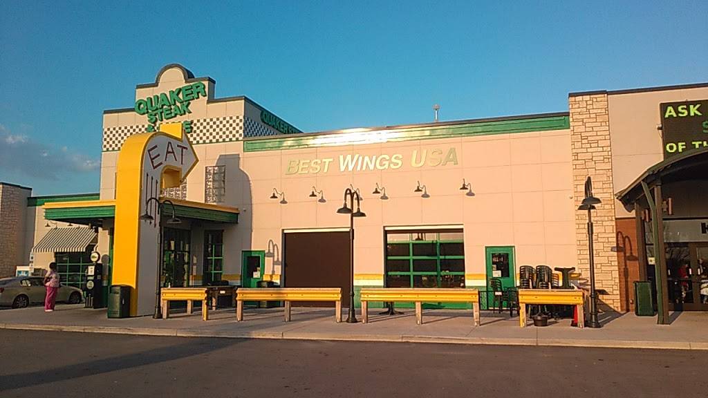 Quaker Steak & Lube | restaurant | 2154 S Beltline Blvd, Columbia, SC 29201, USA | 8039084905 OR +1 803-908-4905