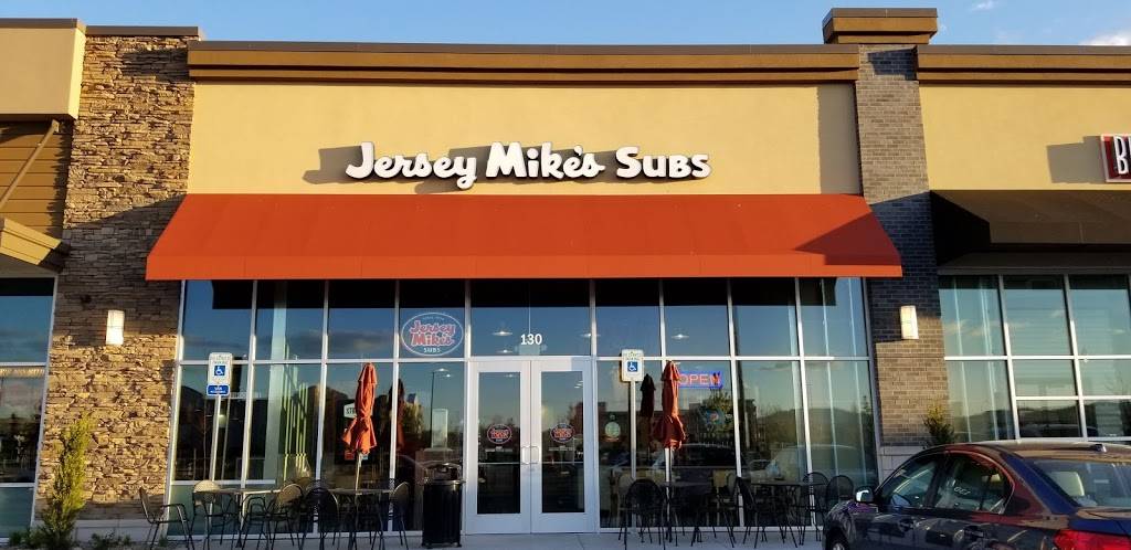 Jersey Mikes Subs | restaurant | 1370 Big Fish Drive, Sparks, NV 89434, USA | 7754321190 OR +1 775-432-1190