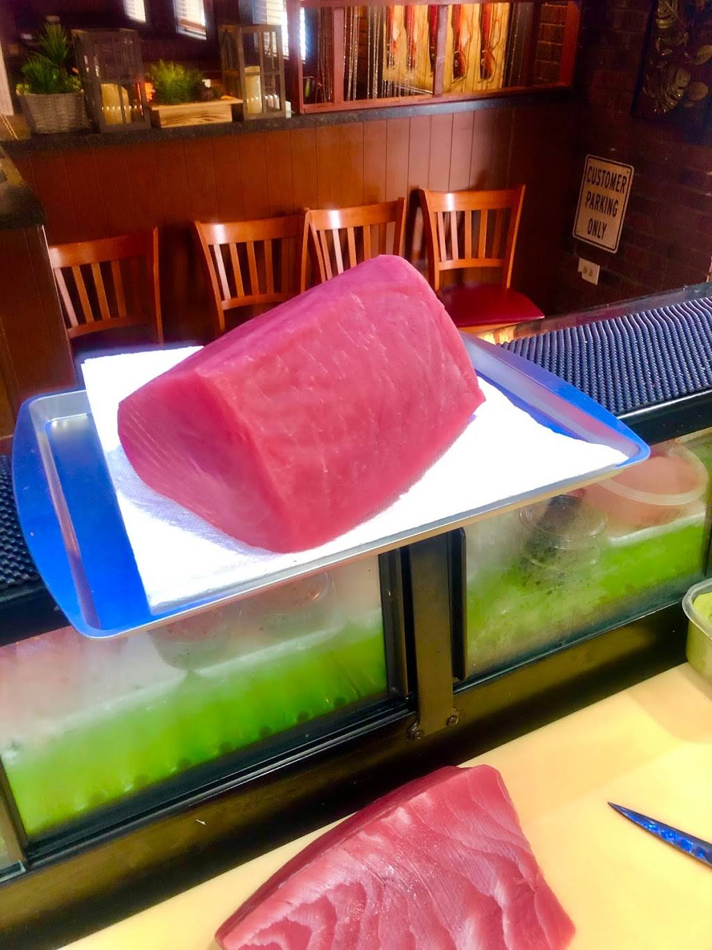 Sake | restaurant | 1524 E Main St, Spartanburg, SC 29307, USA | 8643088805 OR +1 864-308-8805