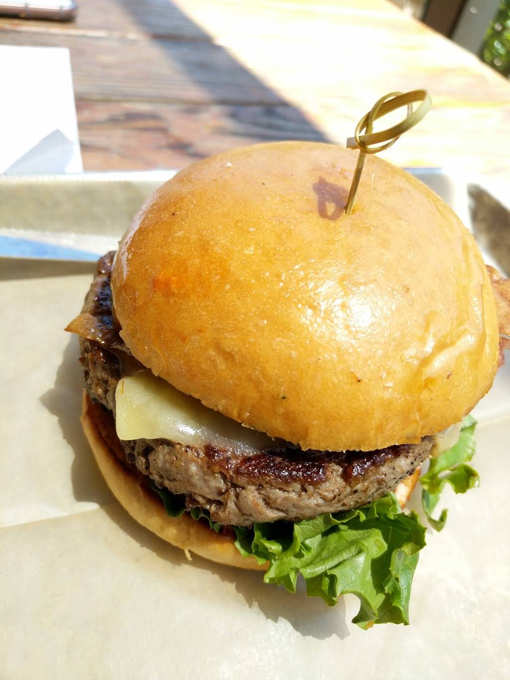 Hopdoddy Burger Bar | restaurant | 401 Newport Center Dr #311, Newport Beach, CA 92660, USA | 9496402337 OR +1 949-640-2337