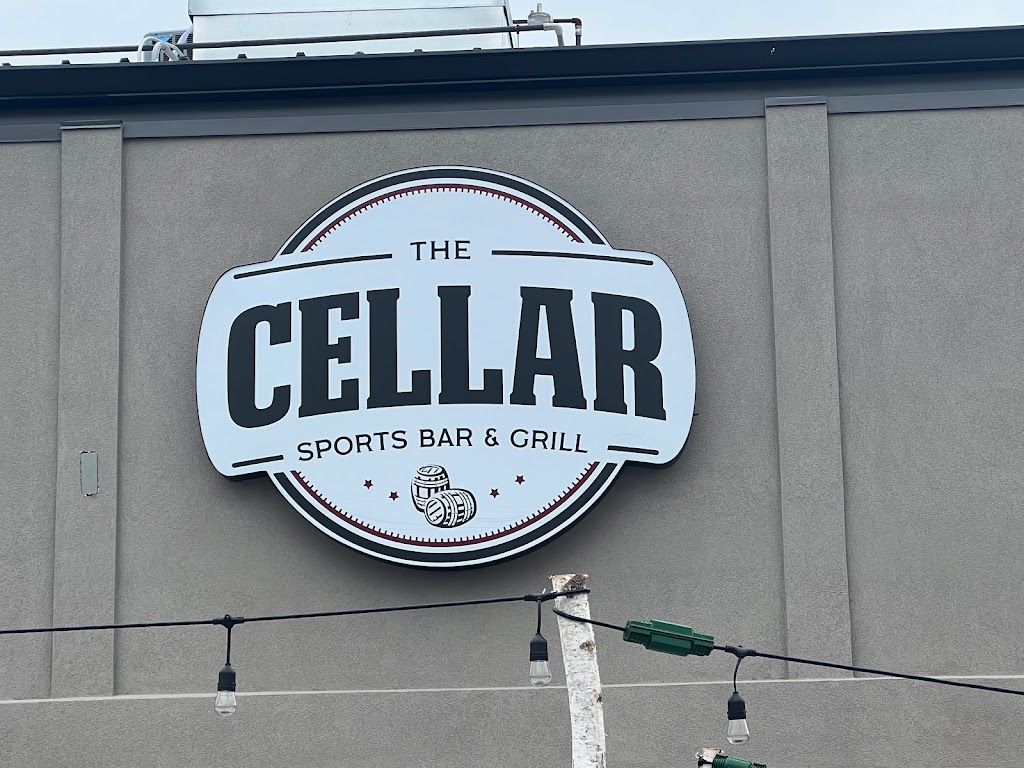 Cellar Sports Bar & Grill | restaurant | 3901 2nd Ave, Kearney, NE 68847, USA | 3082515458 OR +1 308-251-5458