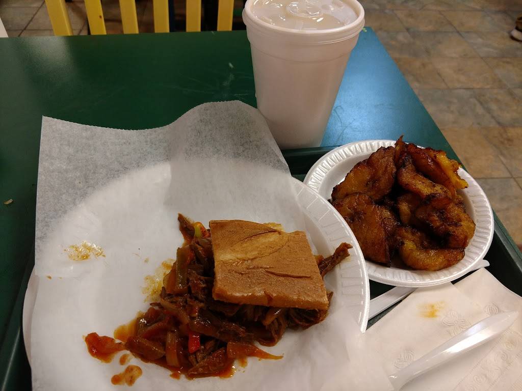 Caribbean Grill | restaurant | 5183 Lee Hwy, Arlington, VA 22207, USA | 7032418947 OR +1 703-241-8947