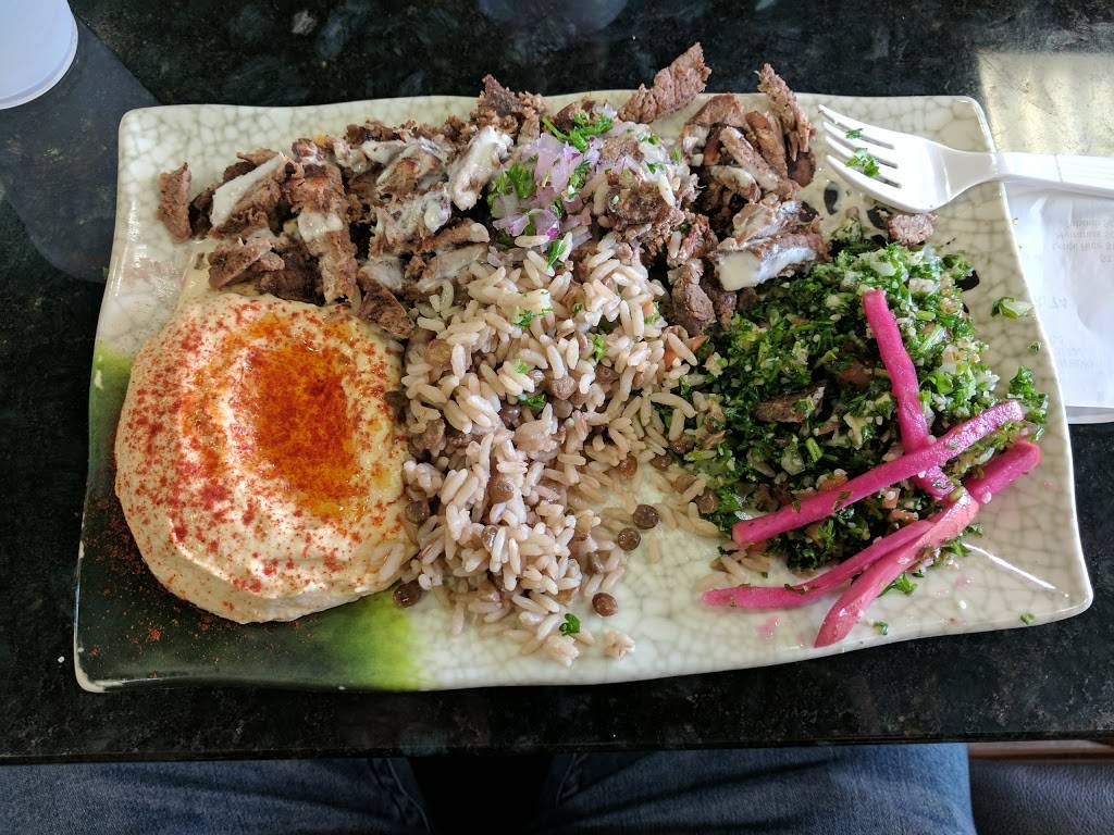 Habibi Semoran Arab | restaurant | 6651 S Semoran Blvd #108, Orlando, FL 32822, USA | 4079303553 OR +1 407-930-3553