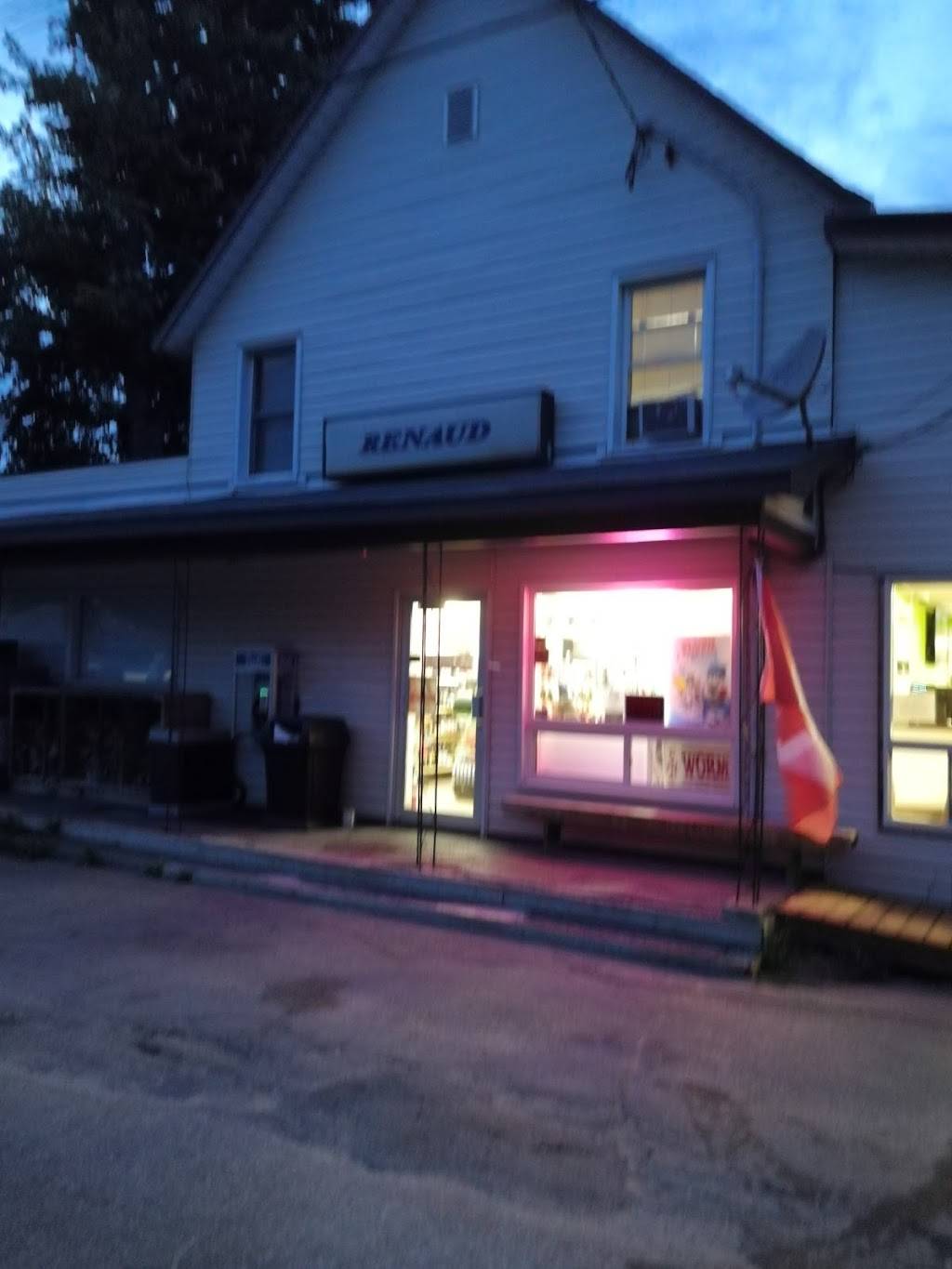 Chez Renaud | restaurant | 5 Chemin du Pont, Val-des-Monts, QC J8N 2H7, Canada | 8194576969 OR +1 819-457-6969