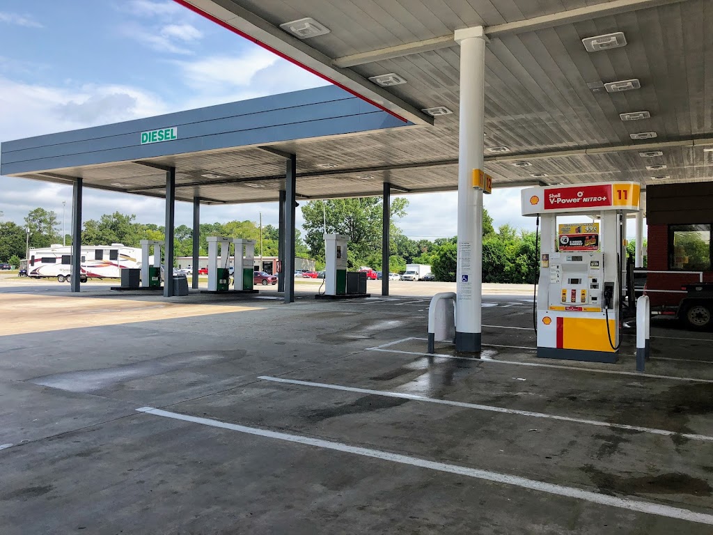 Shell | restaurant | 4641 W, 4641 US-76, Marion, SC 29571, USA | 8434232174 OR +1 843-423-2174