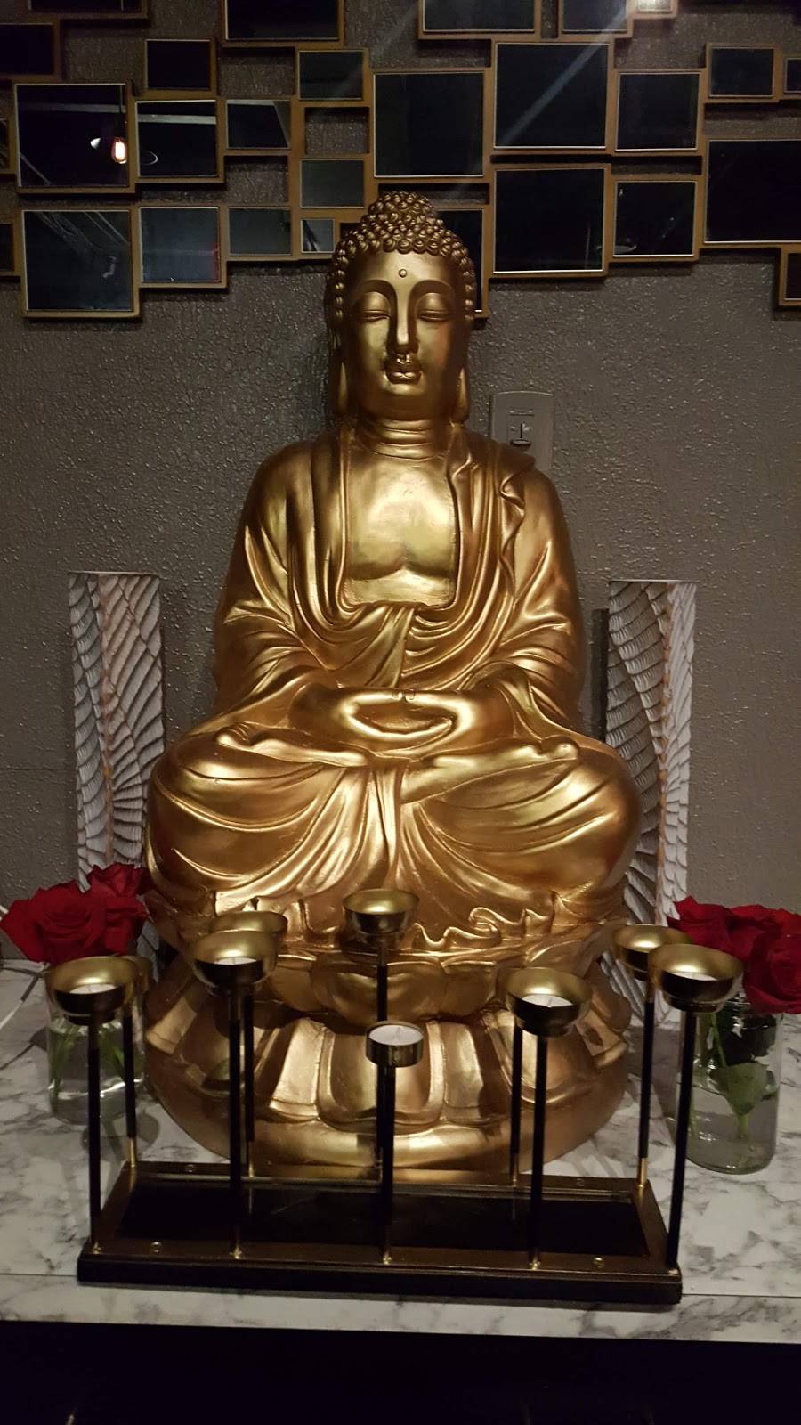 Saffron Indian Food & Bar | restaurant | 18090 Collins Ave t22, Sunny Isles Beach, FL 33160, USA | 7865653700 OR +1 786-565-3700