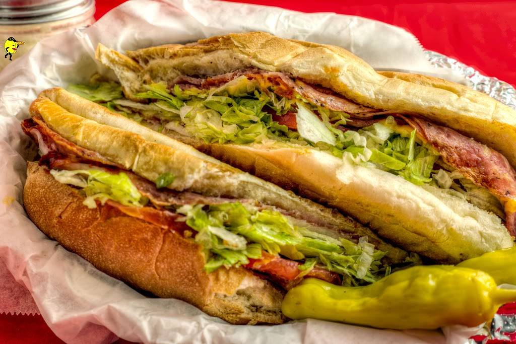 PizzaMan Dans | meal delivery | 1413 S Victoria Ave ste h, Ventura, CA 93003, USA | 8056586666 OR +1 805-658-6666