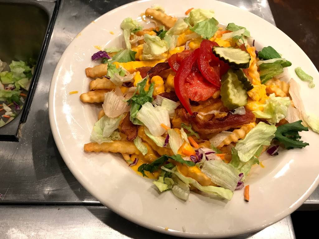 Broken Chimney Restaurant and Bar | restaurant | 618 Tenney St, Kewanee, IL 61443, USA | 3098531111 OR +1 309-853-1111