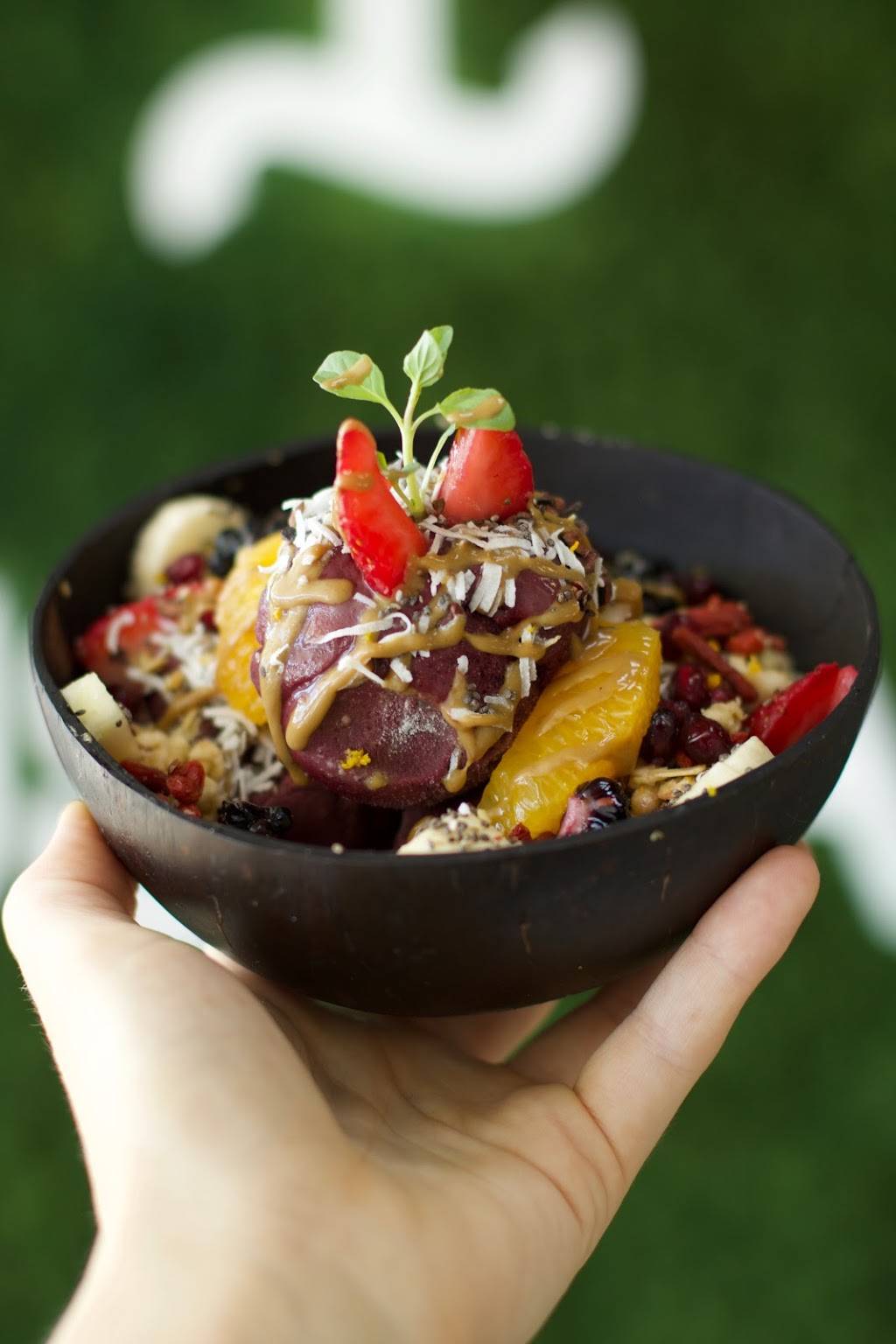 SUSTAINABOWL | restaurant | 8338 Lincoln Blvd, Los Angeles, CA 90045, USA | 9097878246 OR +1 909-787-8246