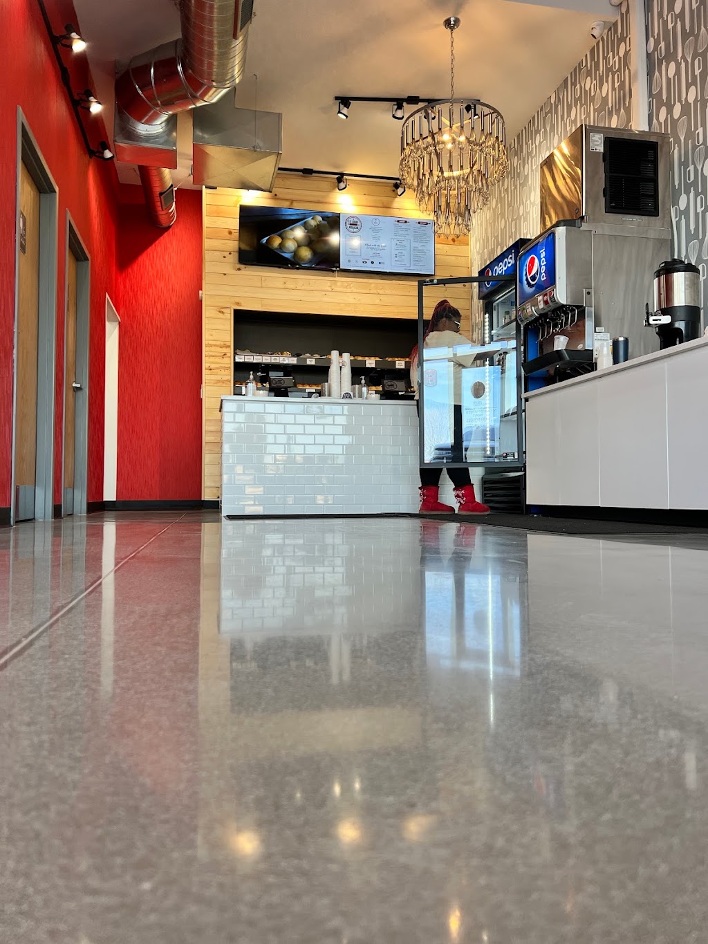 St Louis Kolache | restaurant | 4506 Mid Rivers Mall Dr, Cottleville, MO 63376, USA | 6362441181 OR +1 636-244-1181