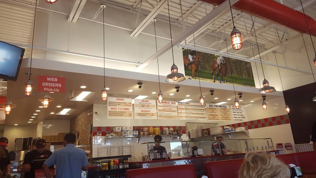 Fired Up Pizza West | restaurant | 15673 Southern Blvd, Loxahatchee, FL 33470, USA | 5615087800 OR +1 561-508-7800