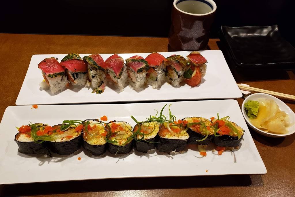 Izakaya Naruto | restaurant | 1216 3rd Ave, Chula Vista, CA 91911, USA | 6198822880 OR +1 619-882-2880