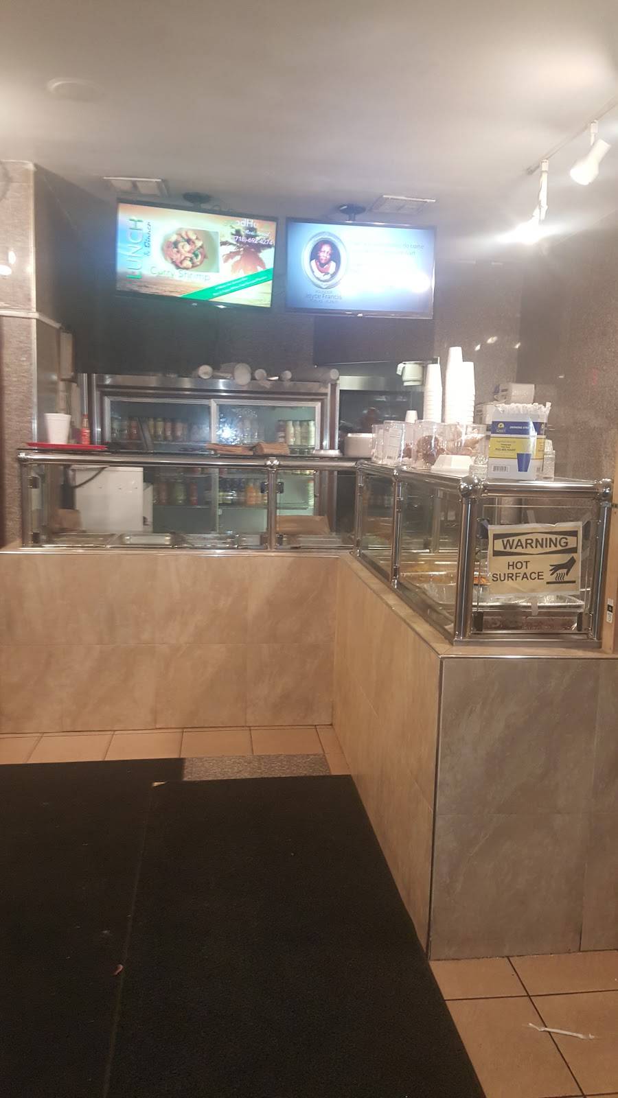 Good Hope | restaurant | 1683 Flatbush Ave, Brooklyn, NY 11210, USA | 7186924274 OR +1 718-692-4274