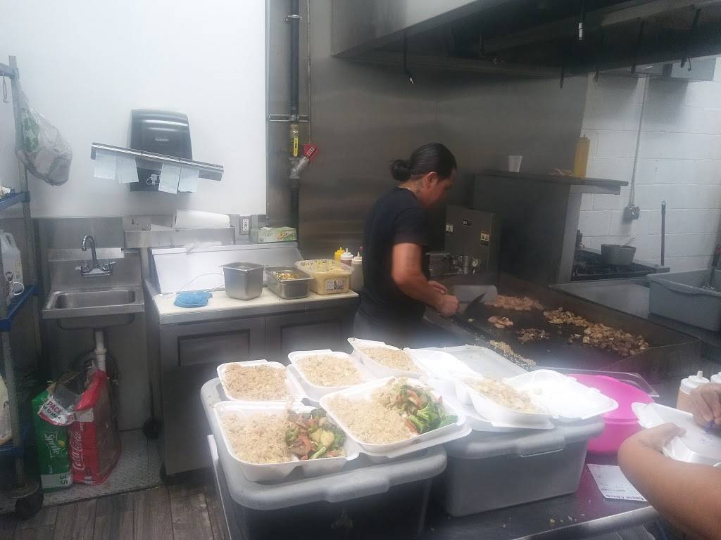 Hibachi Tecan | restaurant | 3964 Jackson Ave, Memphis, TN 38128, USA | 9015059232 OR +1 901-505-9232