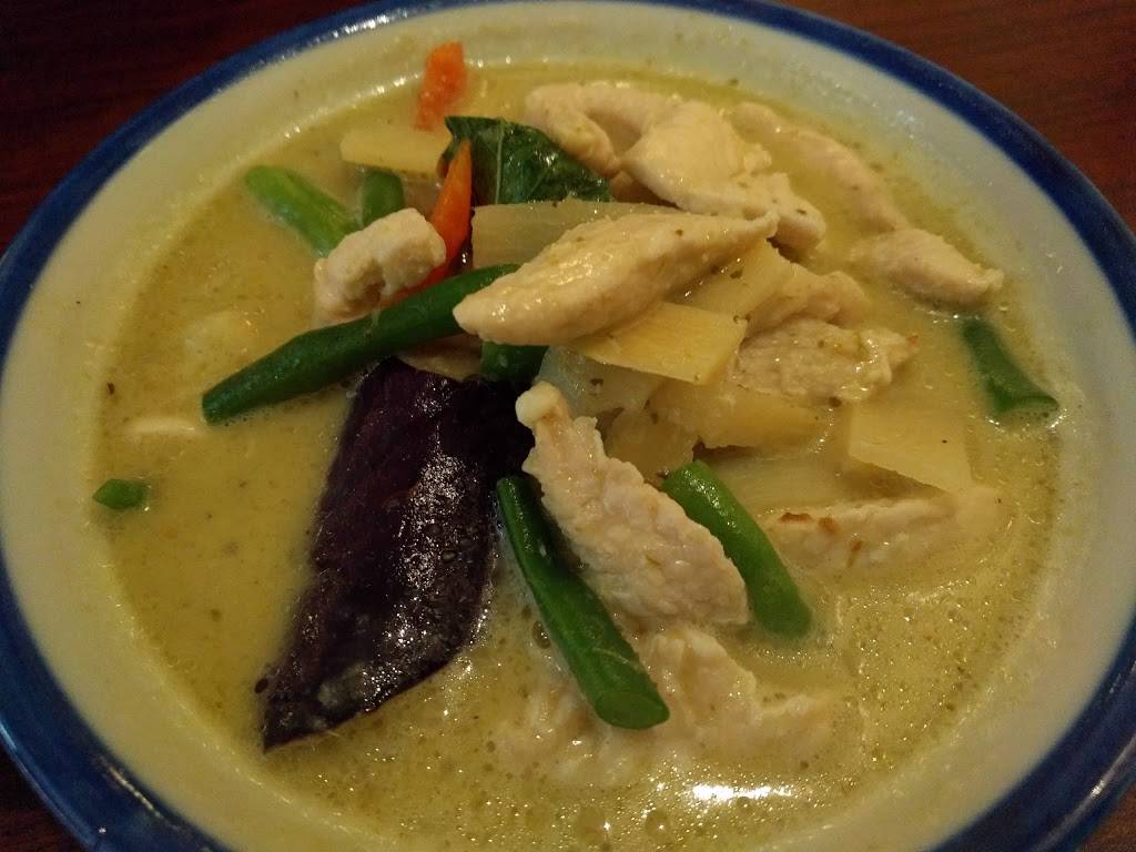 Thai Osha Restaurant | restaurant | 1968 Contra Costa Blvd, Pleasant Hill, CA 94523, USA | 9258252148 OR +1 925-825-2148