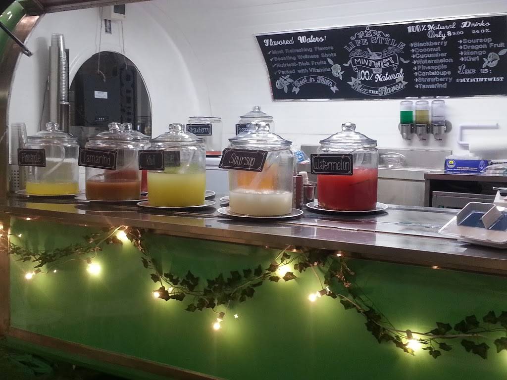 Mintwist | restaurant | 459 Brandon Town Center Dr, Brandon, FL 33511, USA | 8132677446 OR +1 813-267-7446